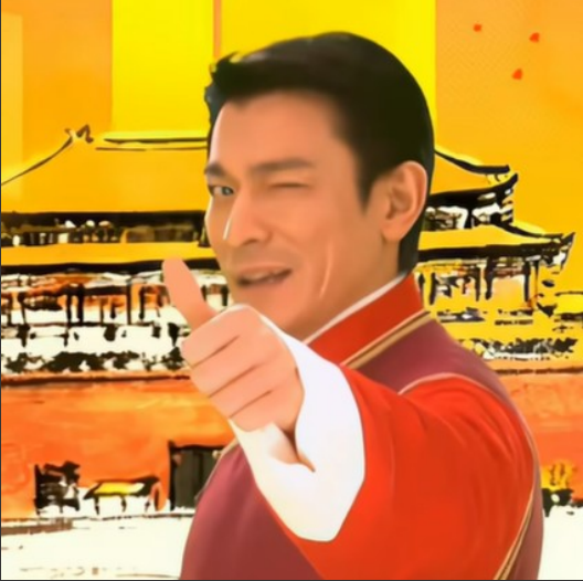 Hua 的角色头像